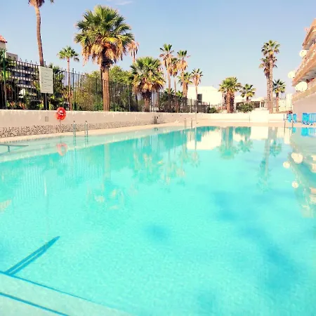 Apartment Amazing Sunny Apartment, Free Wifi, International Tv And Vod, Center Of Americas *