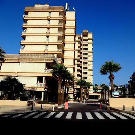 Amazing Sunny Apartment, Free Wifi, International Tv And Vod, Center Of Americas Playa de las Americas (Tenerife)