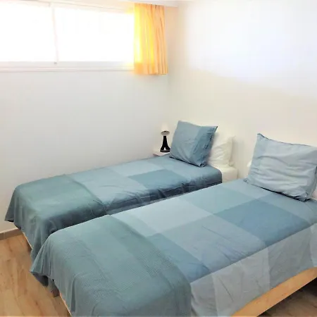 Amazing Sunny Apartment, Free Wifi, International Tv And Vod, Center Of Americas *