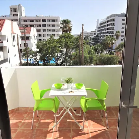 Apartment Amazing Sunny Apartment, Free Wifi, International Tv And Vod, Center Of Americas *